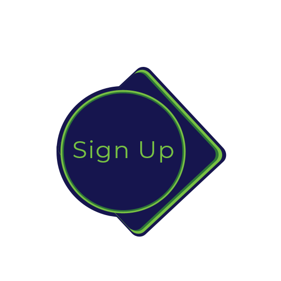 Sign-Up Icon